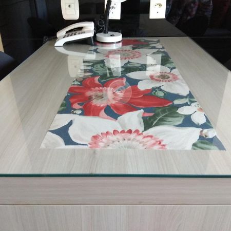 Soratur Hotel & Coworking Крисіума Екстер'єр фото