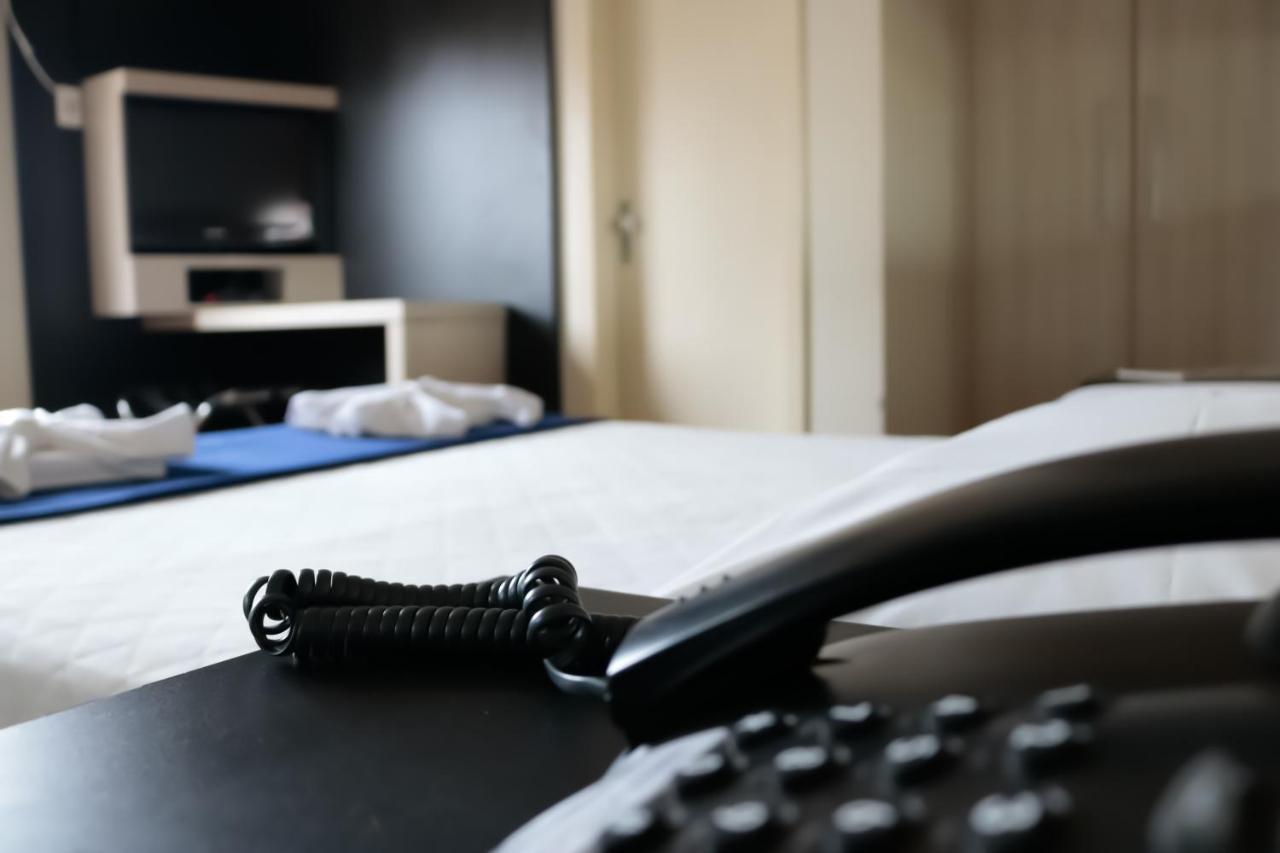 Soratur Hotel & Coworking Крисіума Екстер'єр фото