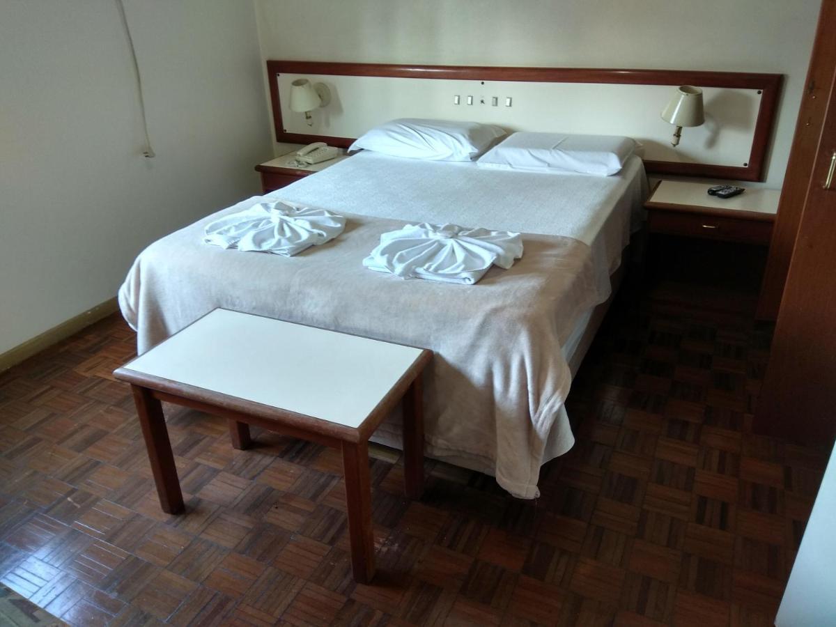 Soratur Hotel & Coworking Крисіума Номер фото