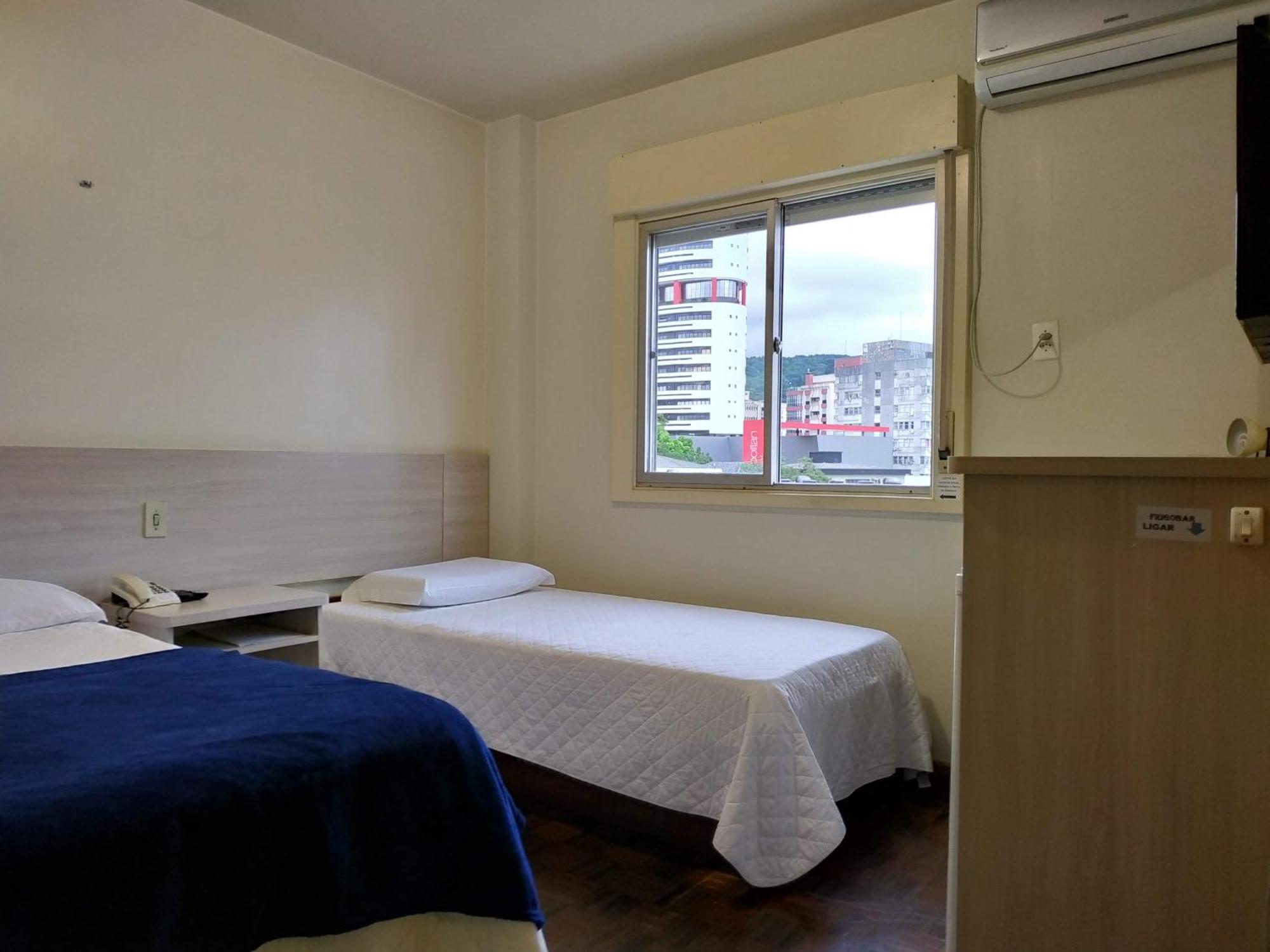 Soratur Hotel & Coworking Крисіума Номер фото