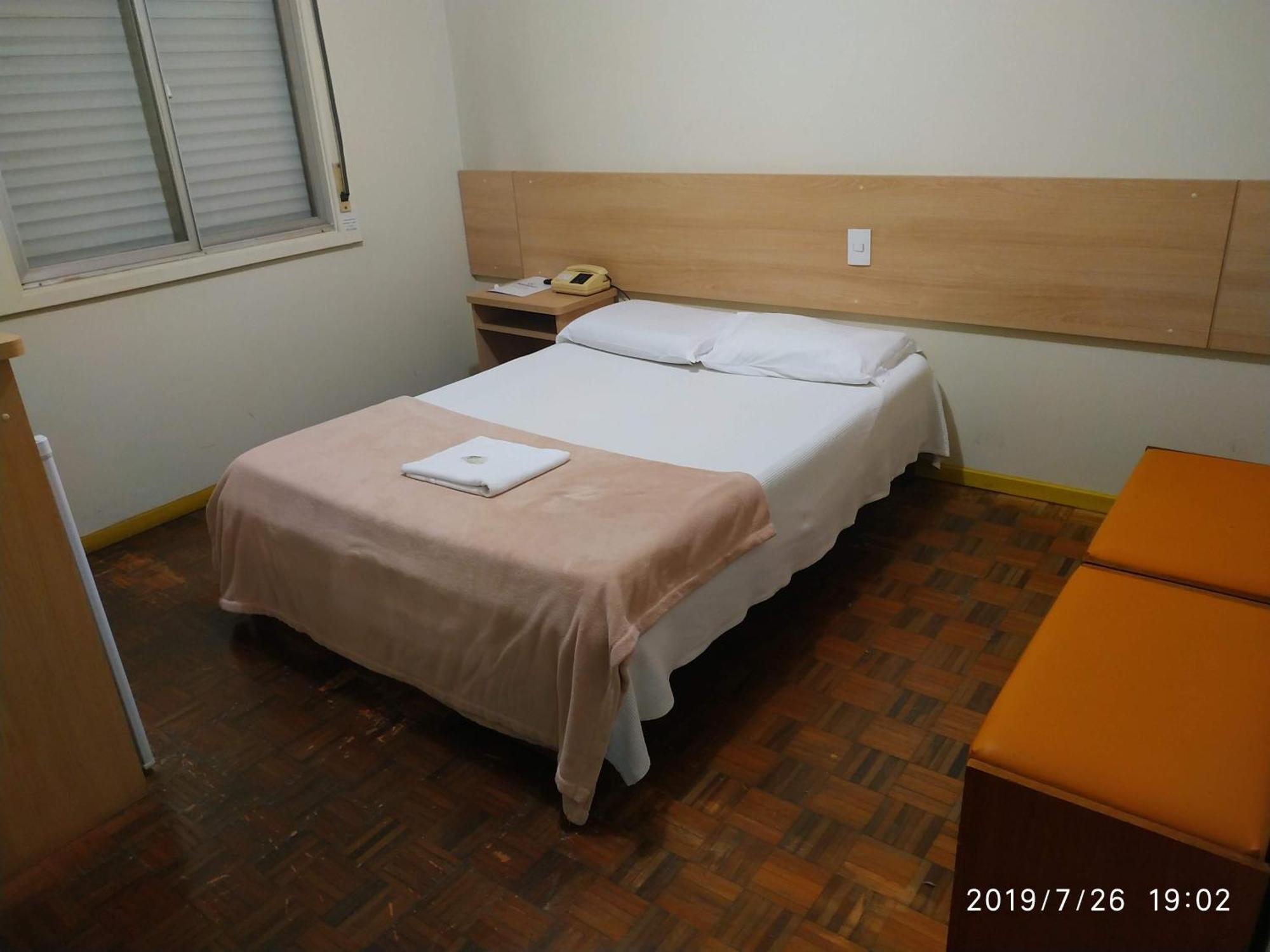 Soratur Hotel & Coworking Крисіума Номер фото