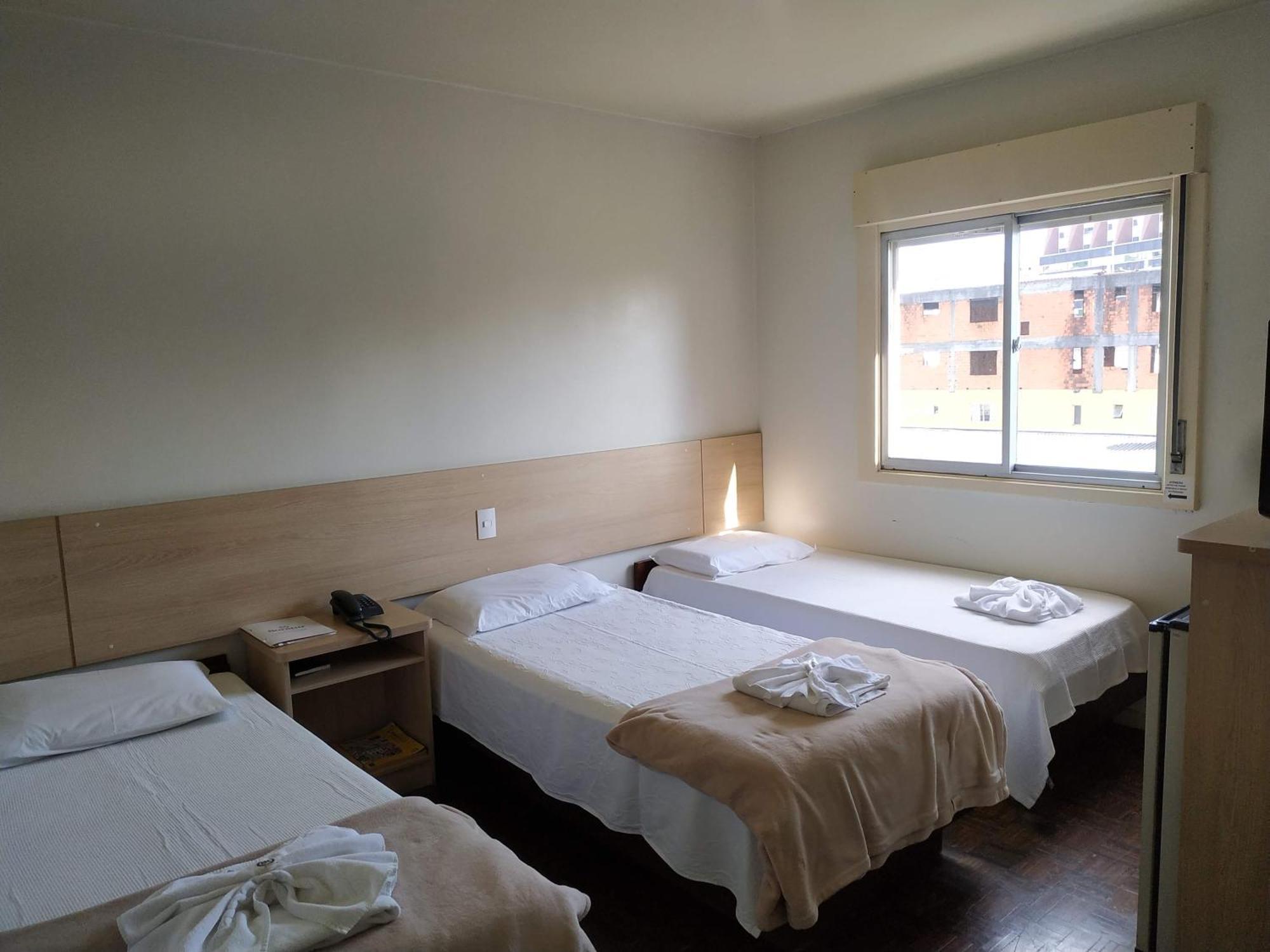 Soratur Hotel & Coworking Крисіума Номер фото