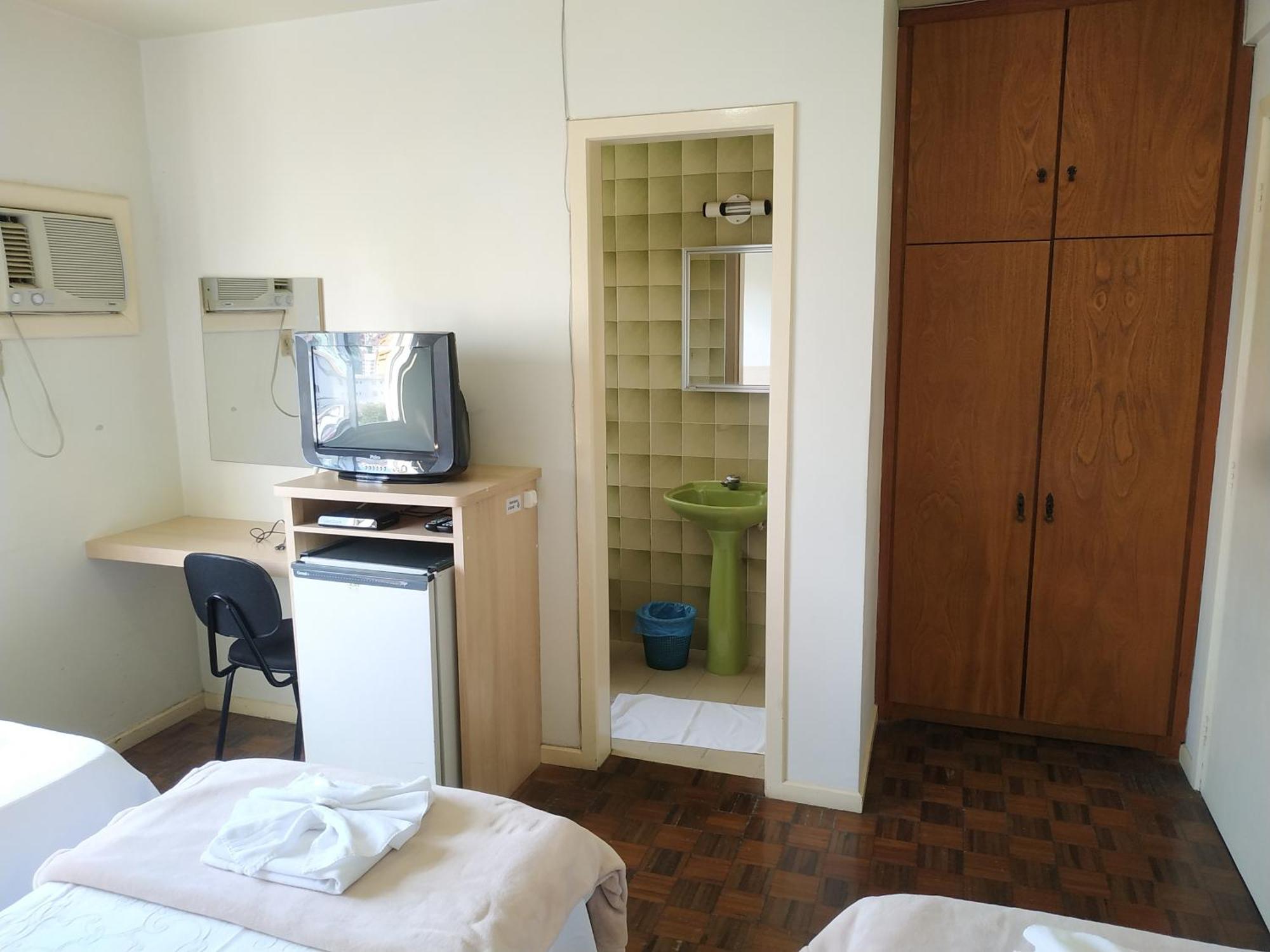 Soratur Hotel & Coworking Крисіума Номер фото