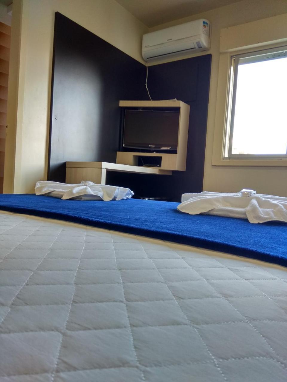 Soratur Hotel & Coworking Крисіума Екстер'єр фото