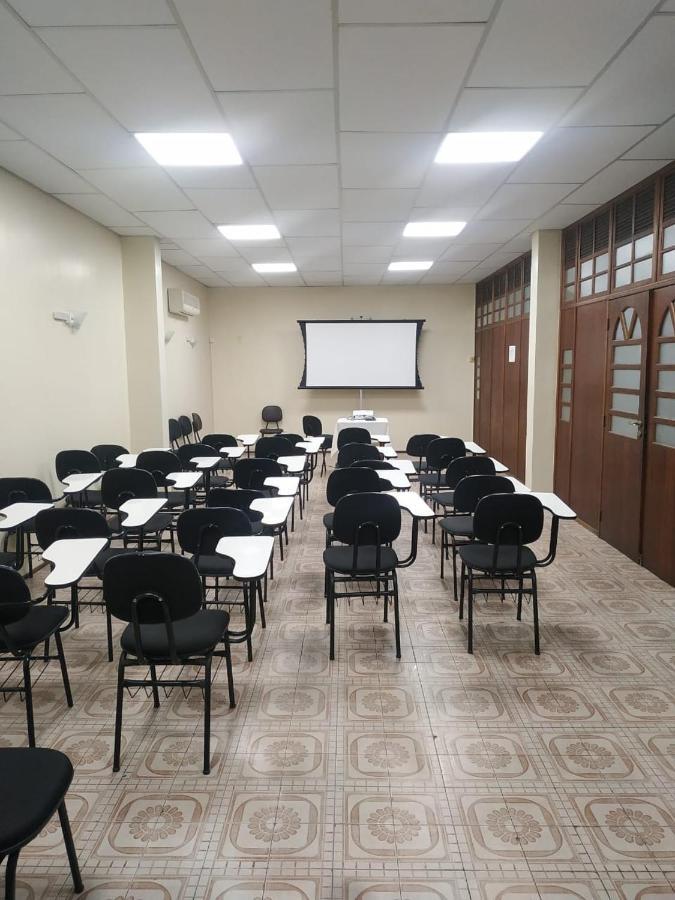 Soratur Hotel & Coworking Крисіума Екстер'єр фото